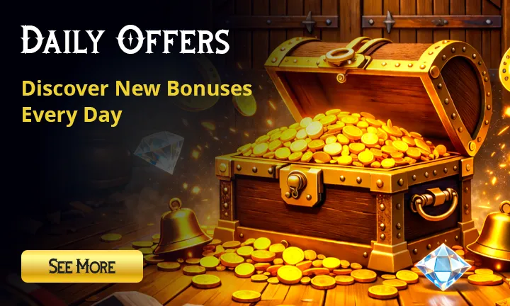 Daily offers